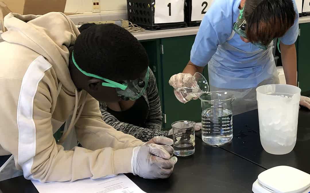 Part 1: Starting the Year Strong with Sensemaking in Your Science Class